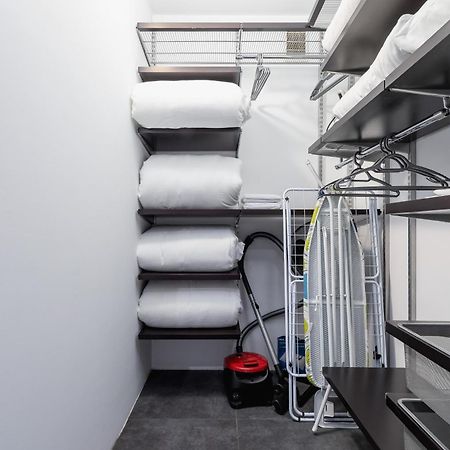 Dzielnica XIII Podgorze Krakow By Noclegi Renters Экстерьер фото