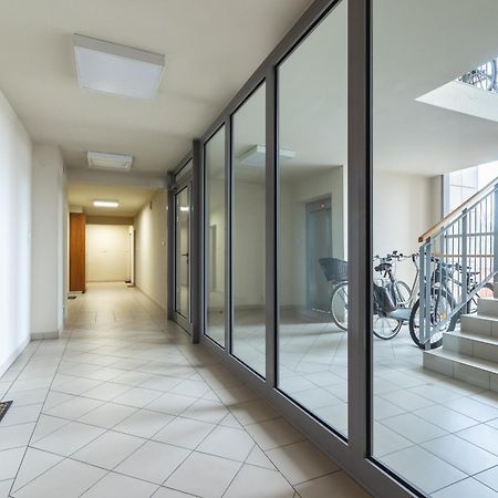 Dzielnica XIII Podgorze Krakow By Noclegi Renters Экстерьер фото