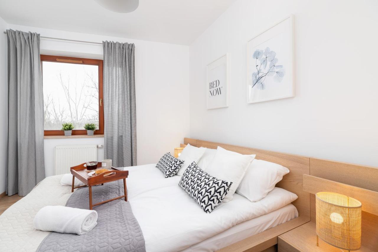 Dzielnica XIII Podgorze Krakow By Noclegi Renters Экстерьер фото
