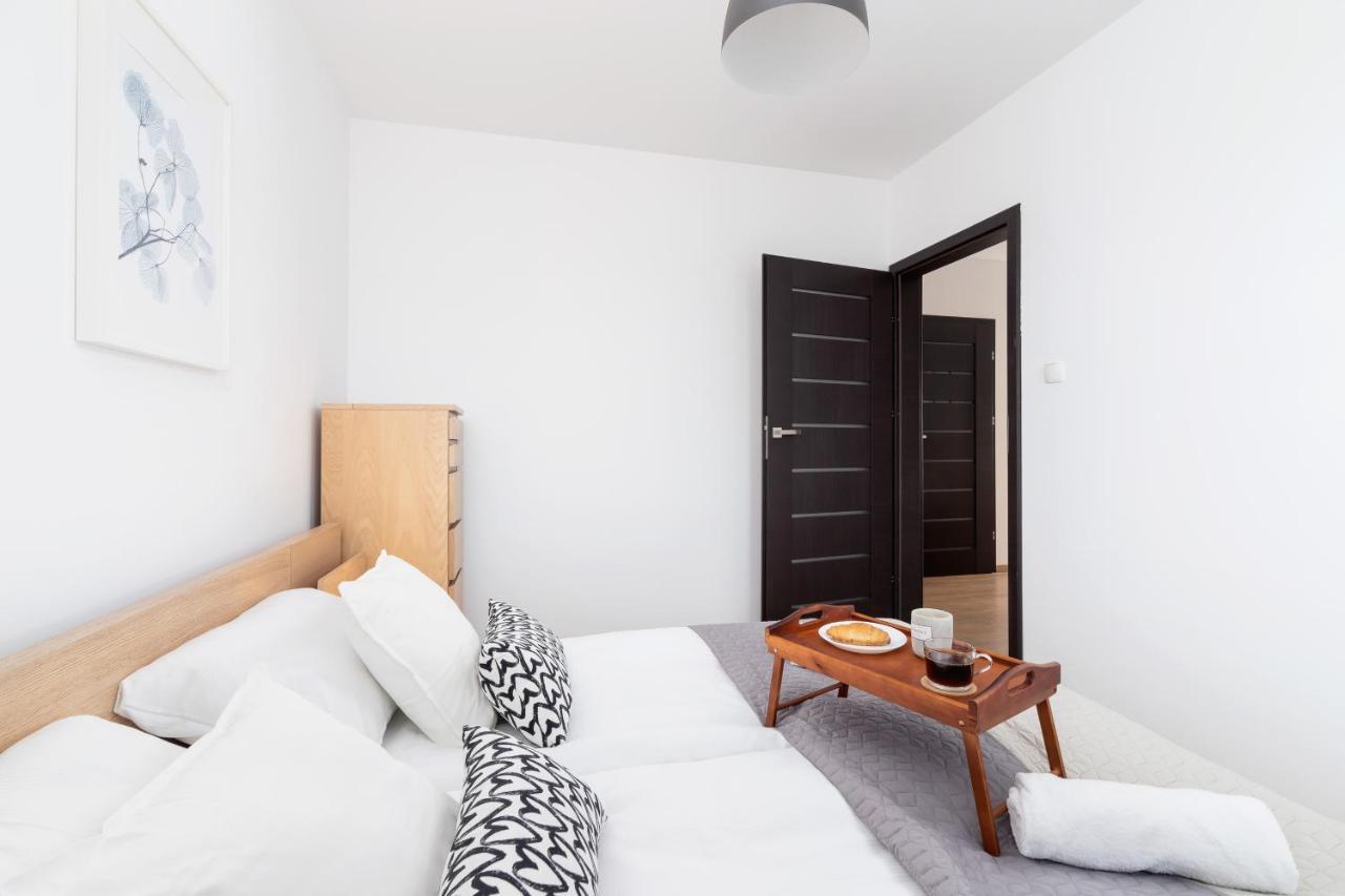 Dzielnica XIII Podgorze Krakow By Noclegi Renters Экстерьер фото