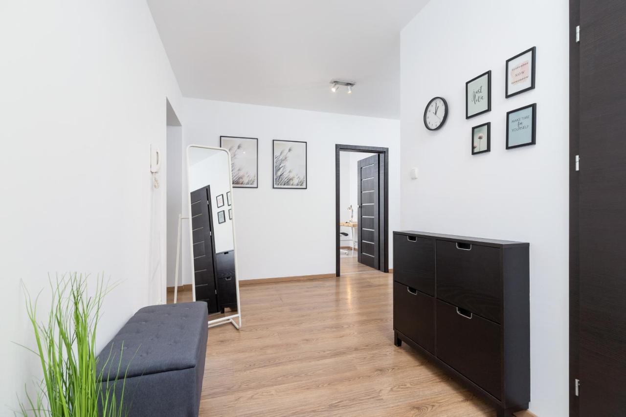 Dzielnica XIII Podgorze Krakow By Noclegi Renters Экстерьер фото