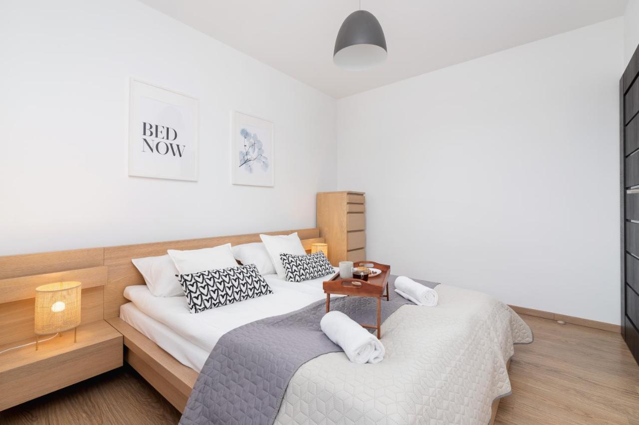 Dzielnica XIII Podgorze Krakow By Noclegi Renters Экстерьер фото