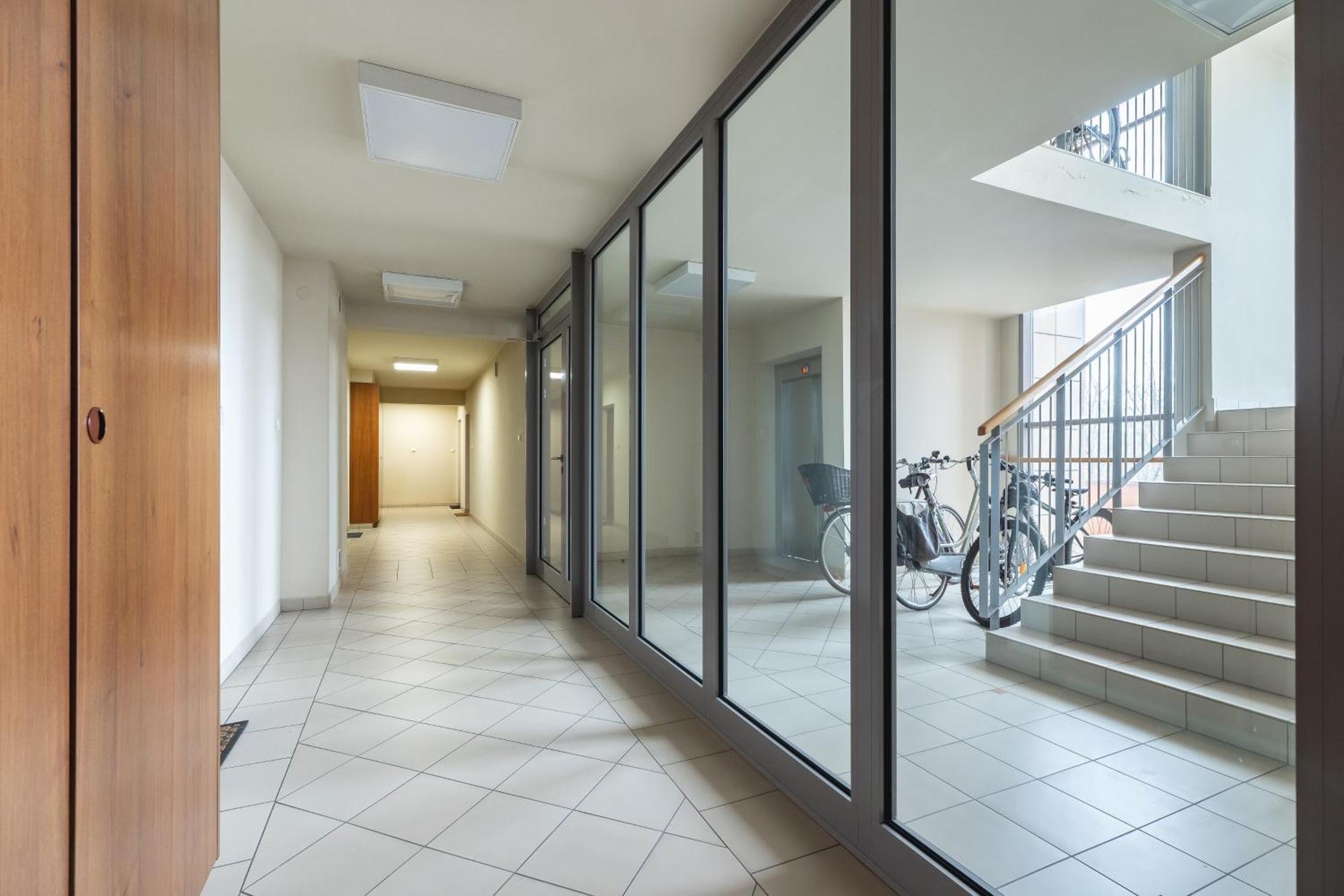 Dzielnica XIII Podgorze Krakow By Noclegi Renters Экстерьер фото
