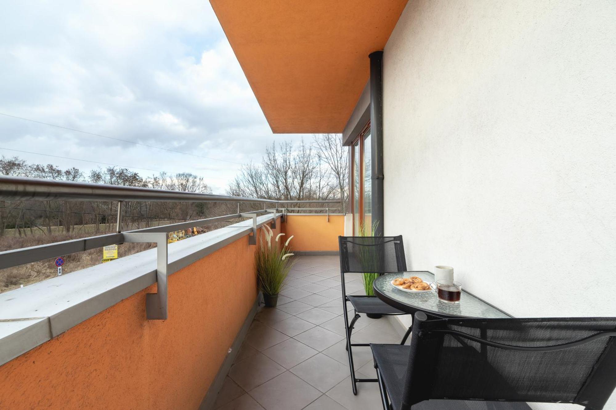 Dzielnica XIII Podgorze Krakow By Noclegi Renters Экстерьер фото